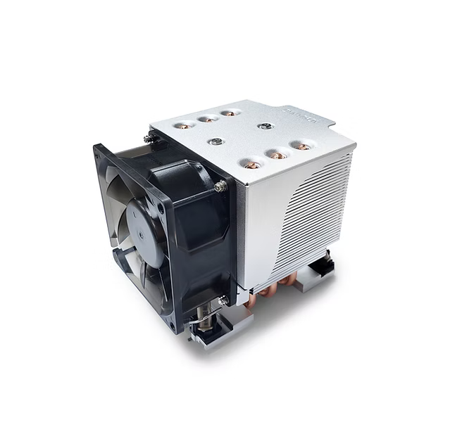 Dynatron N6 Intel Socket FCLGA4189-4/5(Socket P4/P5) 3U Active Rackmount CPU Cooler