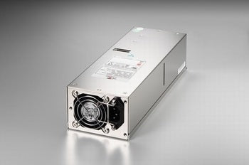 Zippy /Emacs P2M-5800V 2U 800W 80 Plus Rackmount Power Supply