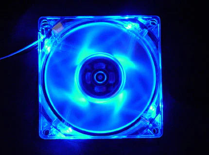 Computer Case Fans