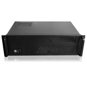3U Rackmount Cases – Circo Technology