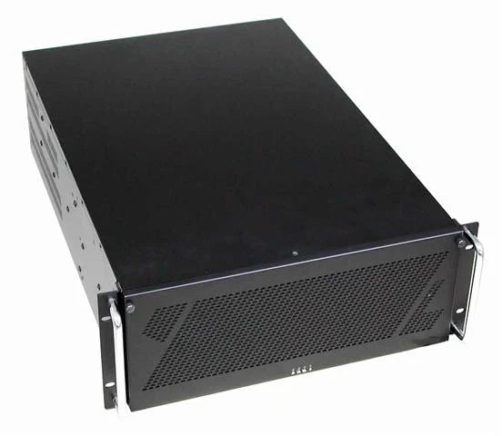 4U Rackmount Cases