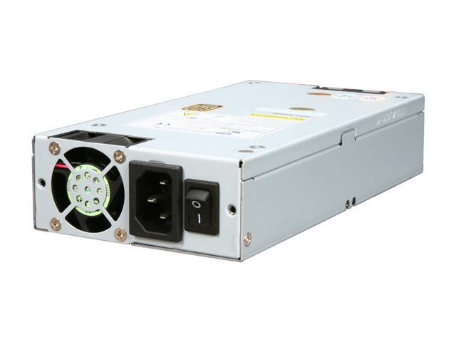 1U 2U 3U Rackmount Power Supplies