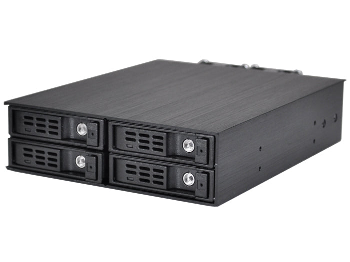 BP-SAC1425AVL12 12Gb/s mini-SAS HD Hot-Swap SAS/SATA 2.5" SSD/HDD Internal Hard Drive Mobile Rack