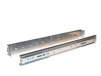 20 Inch Sliding Rails for 2U to 4U Rack Mount Cases – Circo Technology