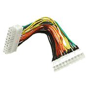 20 Pin Power Supply Extension Cable