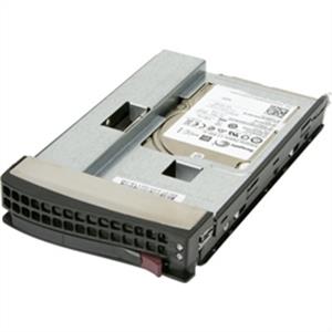 Supermicro MCP-220-00118-0B Gen 5.5 Hot-Swap 3.5" to 2.5" Converter Tray