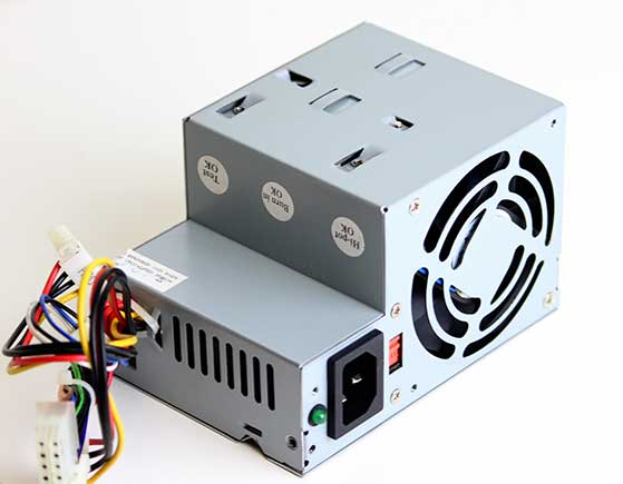 Bestec ATX-153 HP Compaq P/N: 0950-4025 134W Power Supply