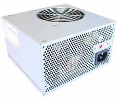 Bestec ATX-400W 24 Pin ATX Power Supply 400w for HP Part No 5188-2533
