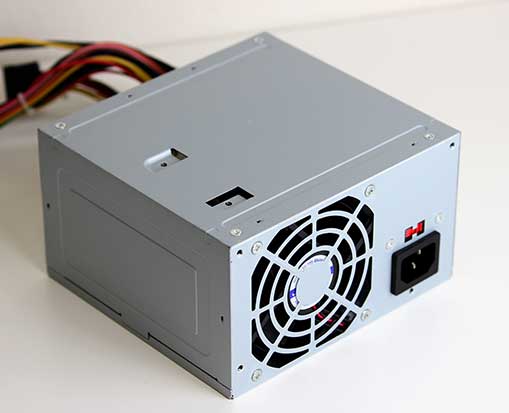 Bestec ATX0180D5WA Rev. 1 HP Replacement Power Supply P/ N : 5189-3964