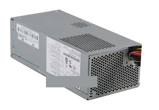 Bestec SFX0250F5WA Rev. B HP No  480299-005, 480735-001  Power Supply