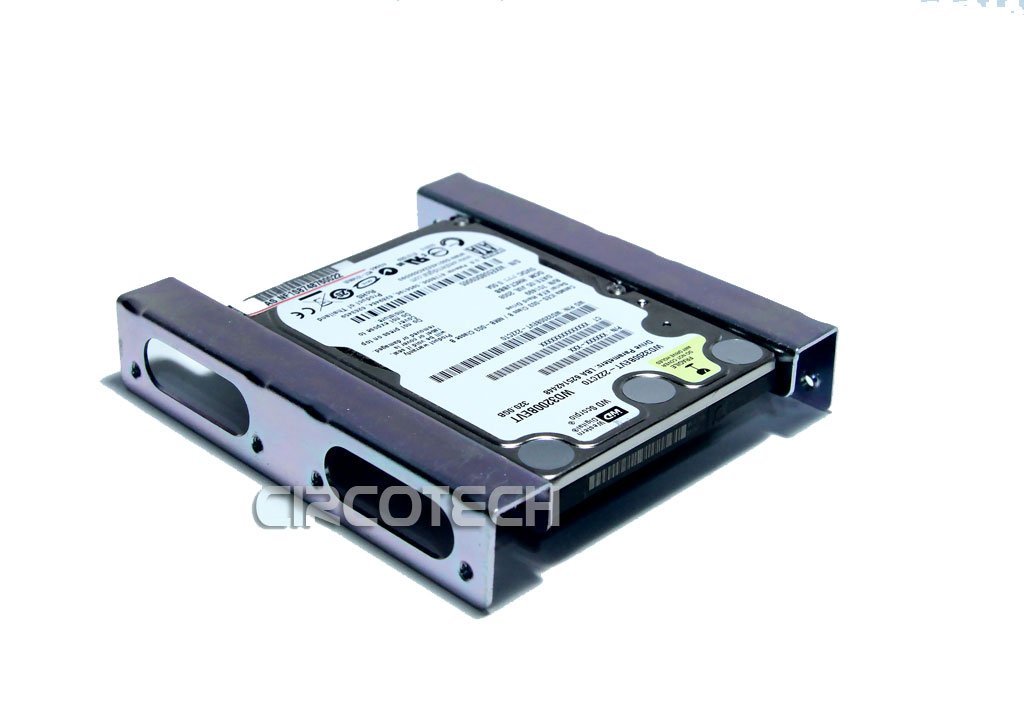 Bracket HD-MOUNTING-25 2.5 inch Hard Disk Mounting Kit