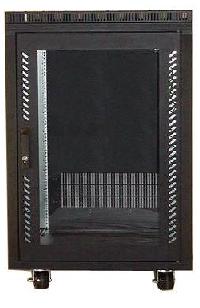 CAB-2168-20 20U High 31.50 Inch Deep Rackmount Server Cabinet