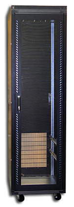 CAB-2169-42 42U High 35.50 Inch Deep Rackmount Server Cabinet