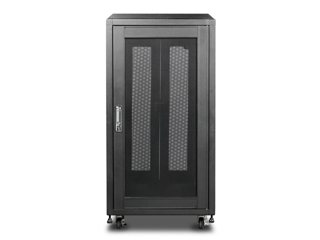 iStarUSA WN2210 22U 39.5 Inch/1000mm Depth Rack-mount Server Cabinet