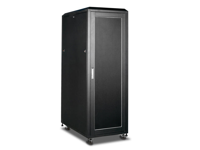 iStarUSA WN3610 36U 39.5 Inch/1000mm Depth Rack-mount Server Cabinet