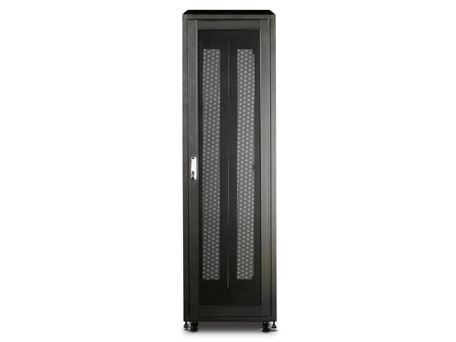 iStarUSA WN4210 42U 39.5 Inch/1000mm Depth Rack-mount Server Cabinet