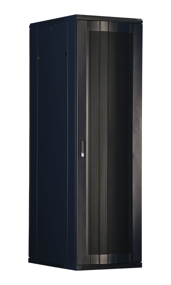 CAB-42U 42U Height 39.37 Inch Deep Rackmount Cabinet