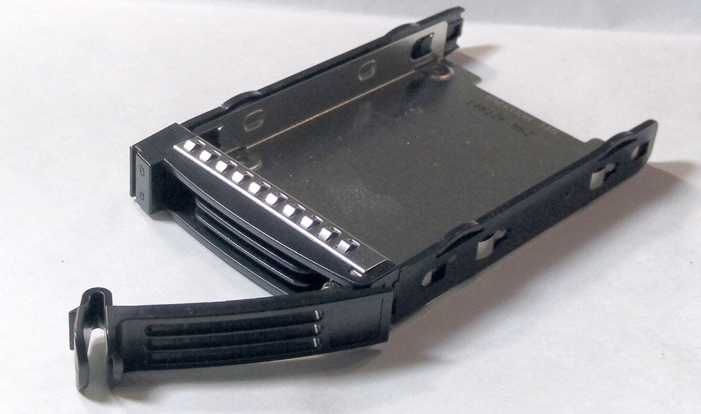 Chenbro P/N: 84H313110-022 RM13108-14B 2.5IN  HDD Tray / Caddy