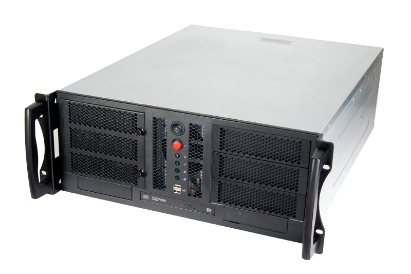 Chenbro RM42300 4U Rackmount Case 17.5&quot; Deep