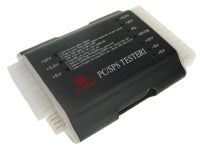 Coolmax 24 Pin Power Supply Tester