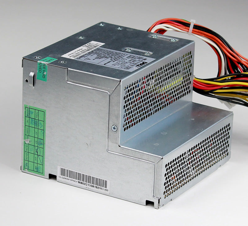 Dell Model B235PD-00 235W Opitiplex 360 380 Power Supply P/N:D233N,M618F