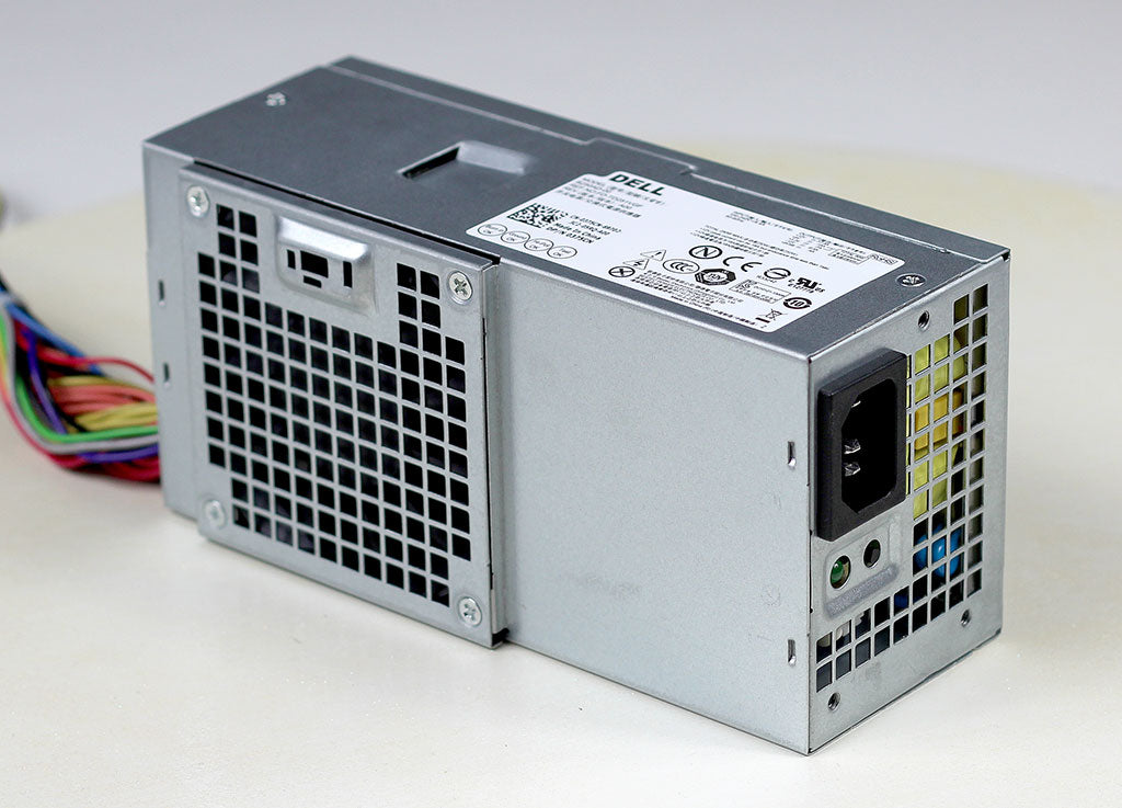 Dell B250AD-00  Ref.No:FD-TD251VGF DP/N 375CN 250W SFF Power Supply