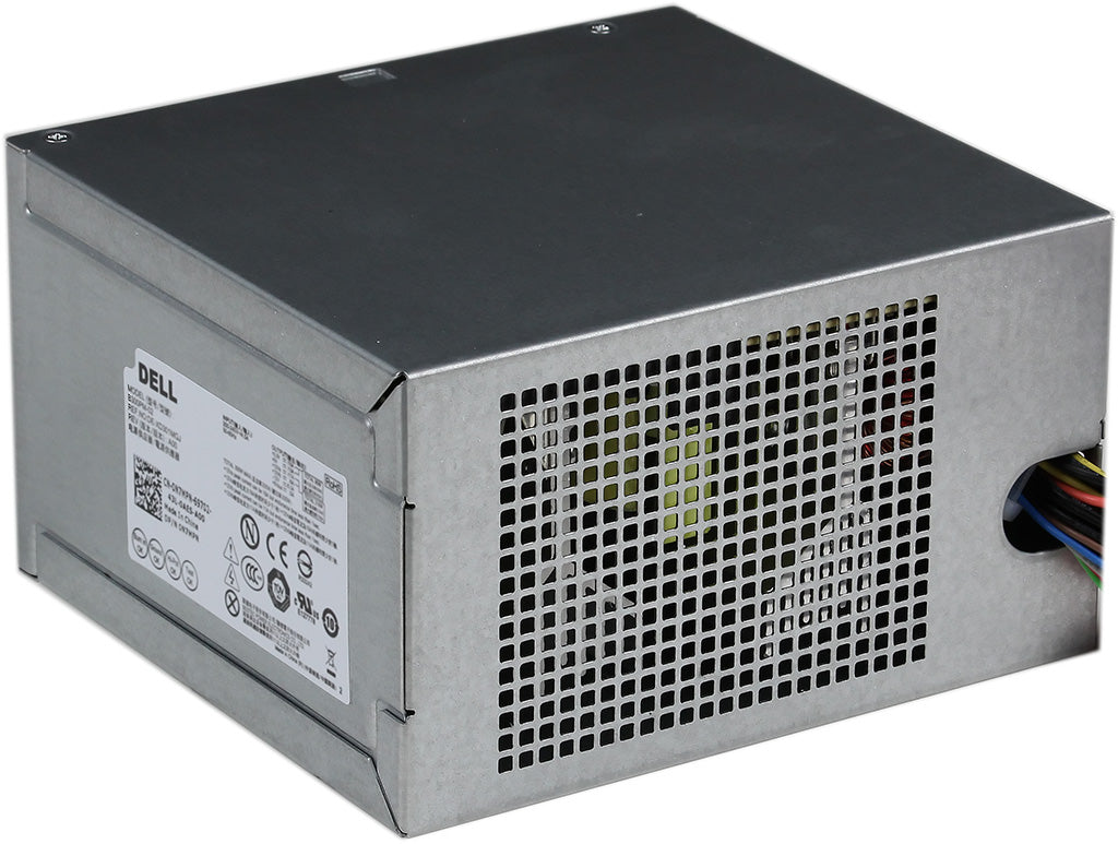 DELL Model:B300PM-01 REF.NO:DE-XD301MGF DP/N 055VHC 300W Power Supply