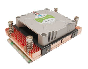 Dynatron A48G AMD Socket AM2 1U Rackmount CPU Cooler