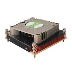Dynatron G199 1U Server CPU Fan For Intel Xeon LGA1366 CPU