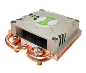 Dynatron H185 1U Intel CPU Cooler for Intel Xeon Quad Core Socket 771