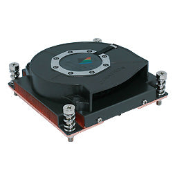 Dynatron R16 Intel Socket 2011 Passive Copper Heatsink 1U Server CPU Cooler Sandy Bridge