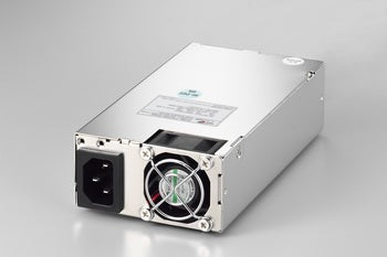 Zippy Emacs P1S-5300V 1U 300W High Efficiency Flex ATX Power Supply
