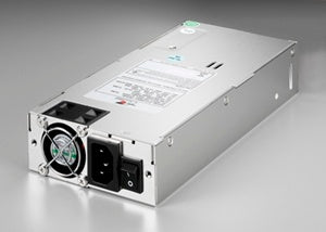 Zippy Emacs P1H-5550V 1U 550W High Efficiency Power Supply