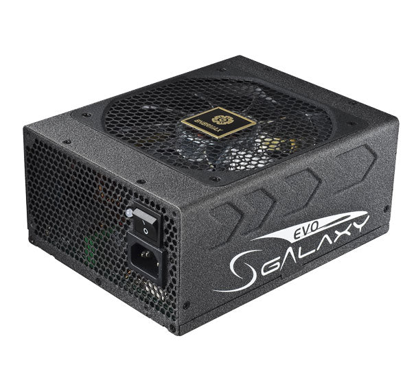 Enermax EGX1250EWT Galaxy EVO 1250W 12V Modular 82 Plus Power Supply