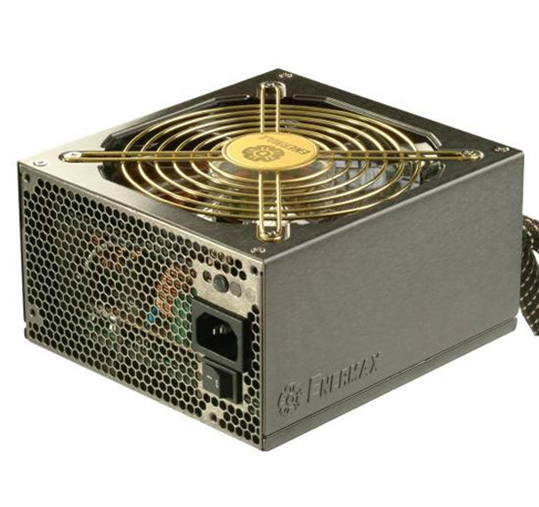 Enermax EIN650AWT Liberty DxX 650W 80 Plus Power Supply
