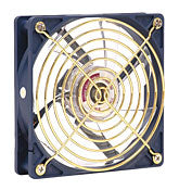 Enermax UC-12FAB 12cm RPM Adjustable Fan