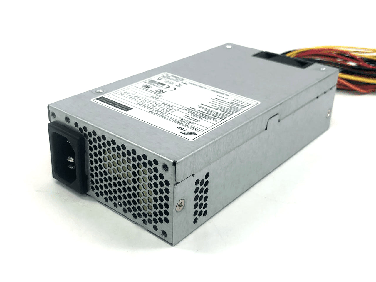 FSP500-50FDB FSP Mini ITX / Flex ATX 500W Power Supply