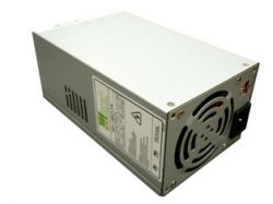 HEC HEC460U3TF 3U Rack Mount Power Supply Dual Fan 460W