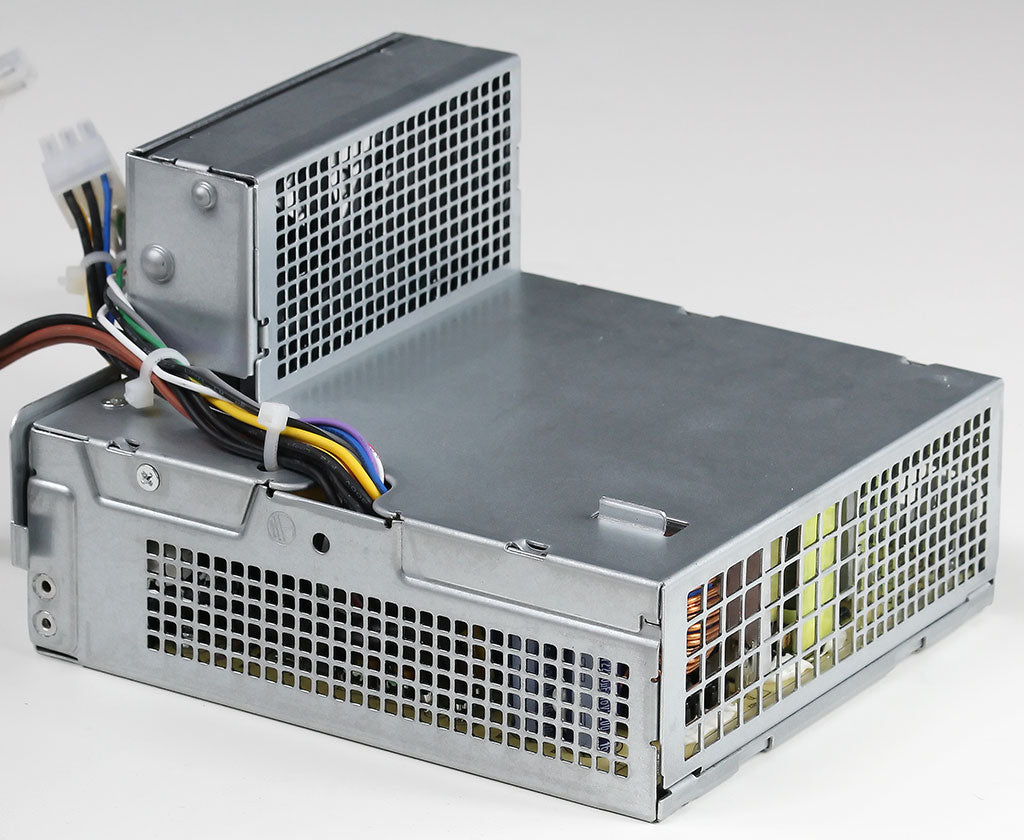 HP Model CFH0240EWWB 240W Power Supply P/N: 611481-001, 613762-001
