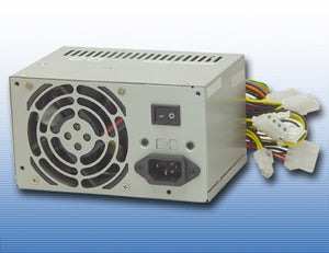HP Pavilion 0950/1956 Replacement PS3 Power Supply w/ Video Connector