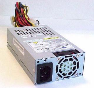 HP Slimline Desktop / Tower Replacement Power Supply HP P/N:5188-7520