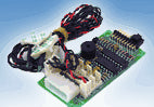 IC-ISF08 8 Fan Controller