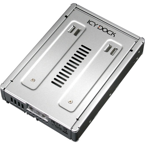 Icydock MB982SP-1S 2.5" to 3.5" Drive Bay SSD Mounting Bracket