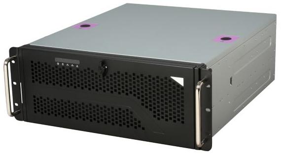 IN-WIN IW-R400-00-00 4U Rackmount Case