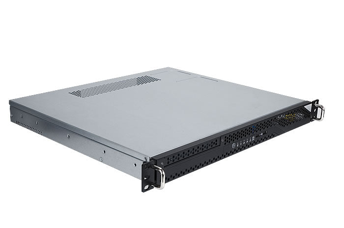 In-Win IW-RA100 1U Rackmount Case with 250W Power Supply