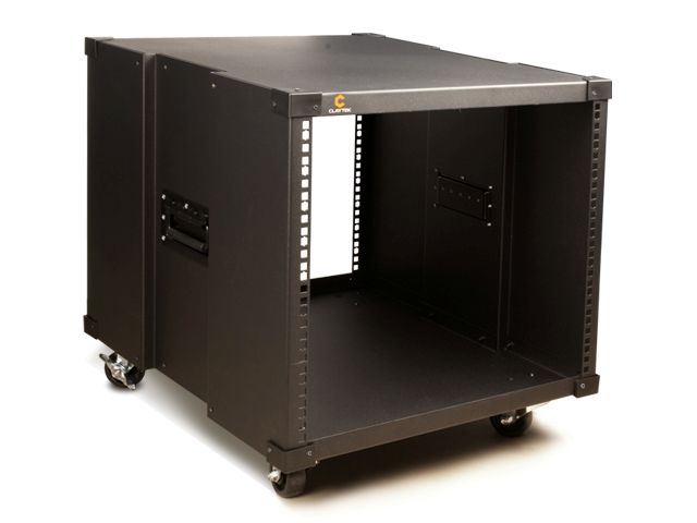 iStar WJ-660 6U Rackmount Server Cabinet – Circo Technology