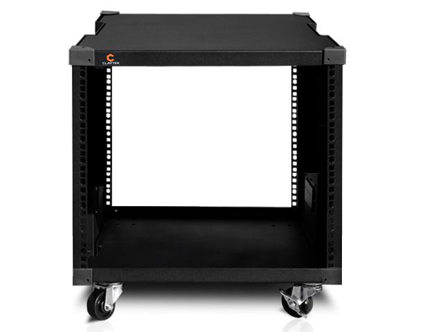 iStar WJ-960 9U Rackmount Server Cabinet