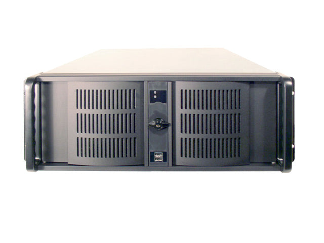 iStarUSA D-400L-7 D Storm Series Extra Long 4U Rackmount Computer Case