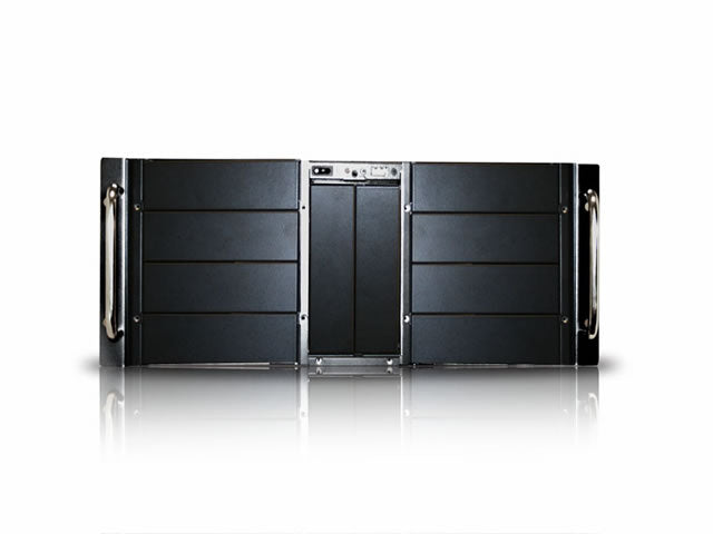 iStarUSA D Storm D-410 4U Rackmount Storage Server Computer Case