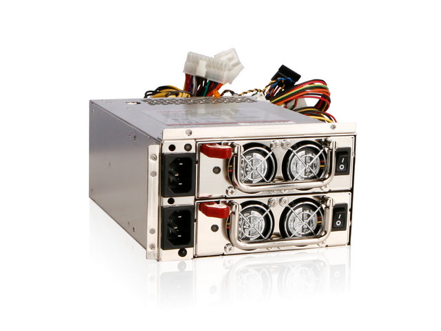 iStarUSA IS-550R8P 550W ATX12V EPS12V Redundant Server Power Supply